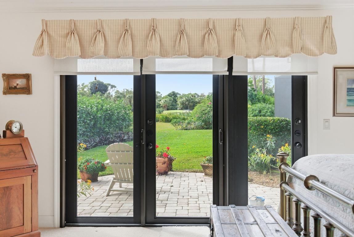 MARINER SANDS COUNTRY CLUB - Residential