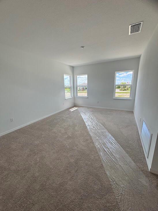 Central Park - Residential Lease