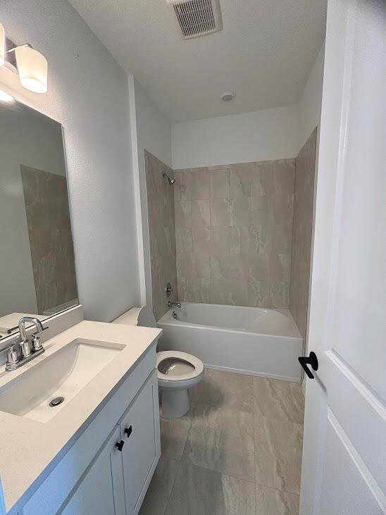 Central Park - Residential Lease