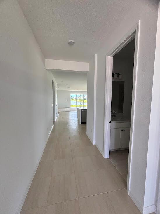 Central Park - Residential Lease