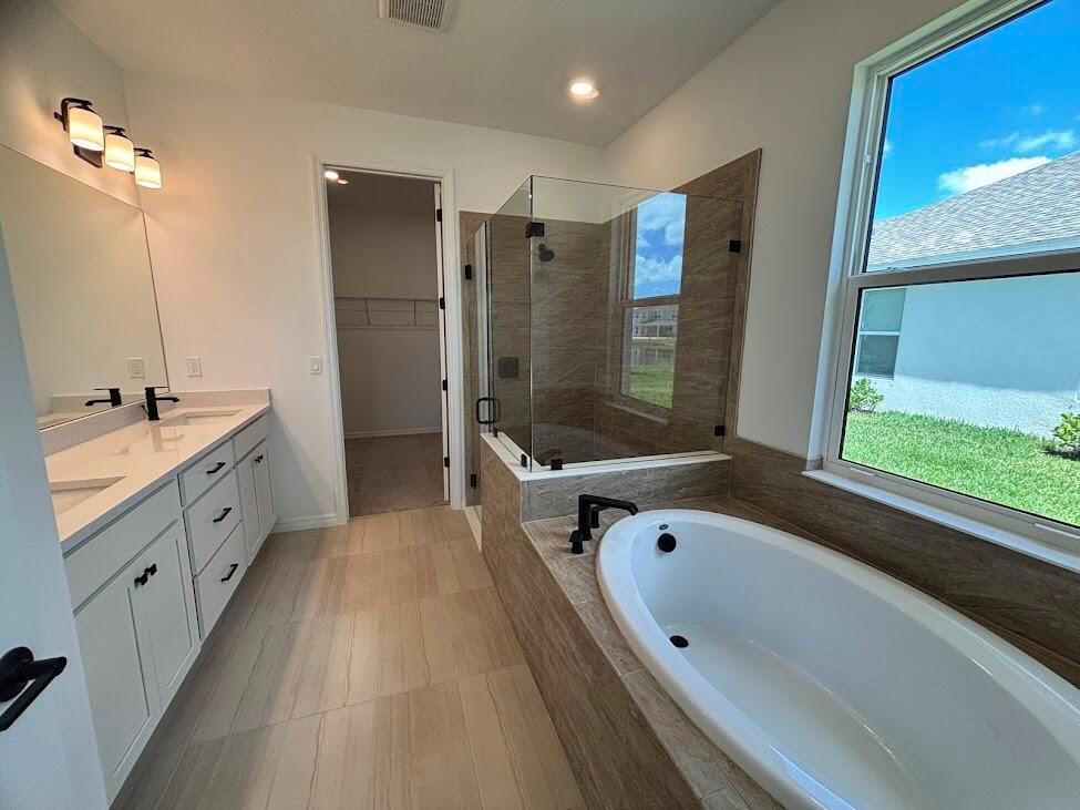 Central Park - Residential Lease