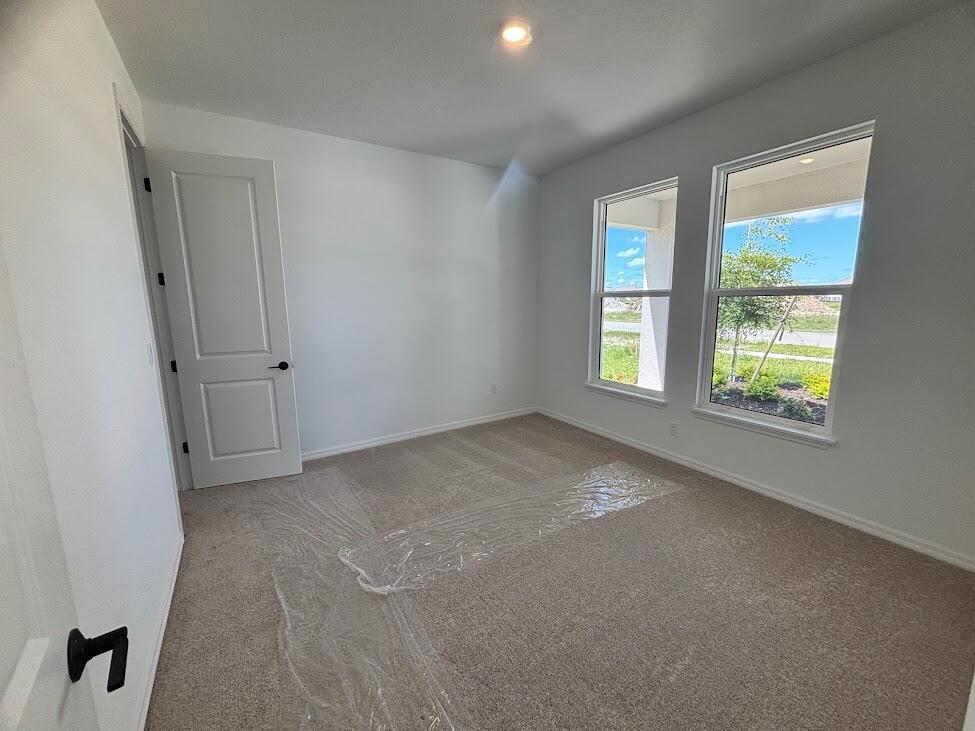Central Park - Residential Lease