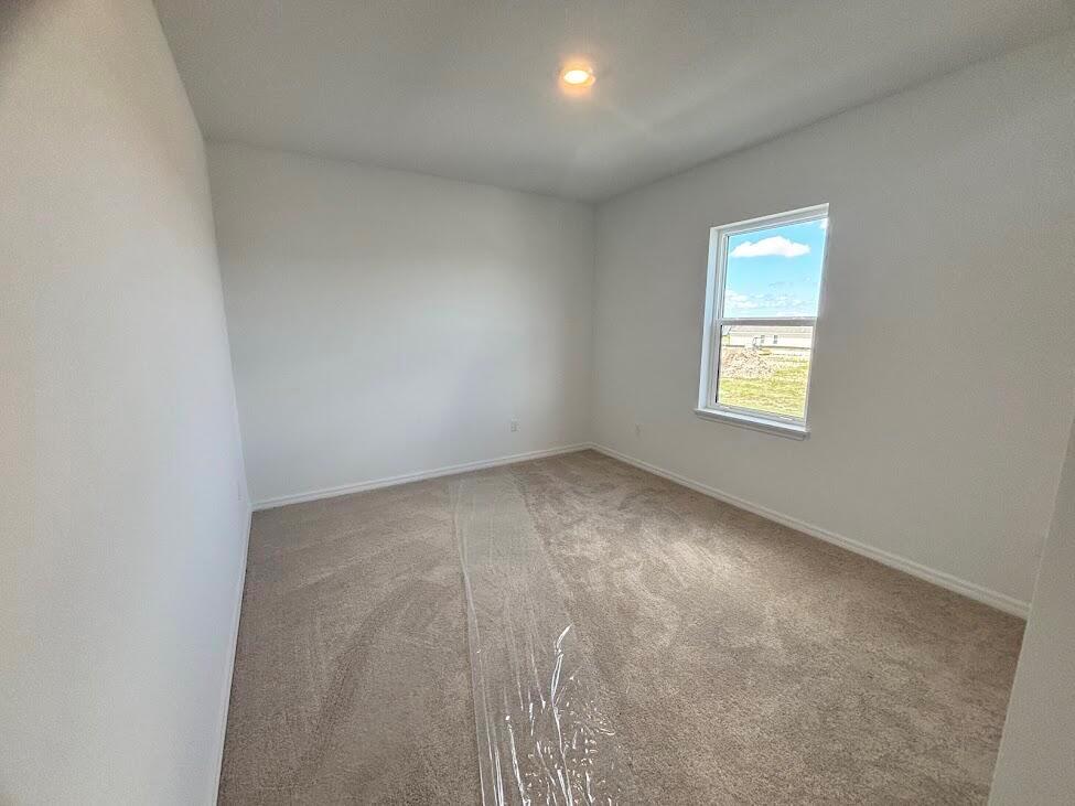 Central Park - Residential Lease