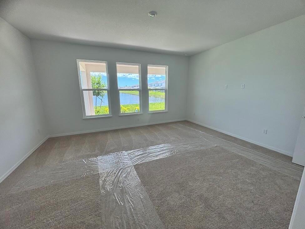 Central Park - Residential Lease