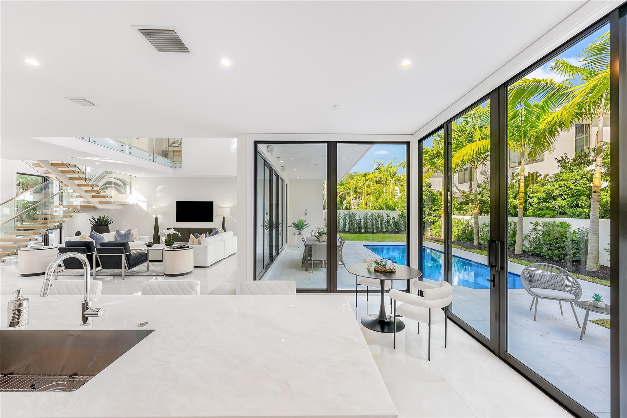 Rio Vista - Residential