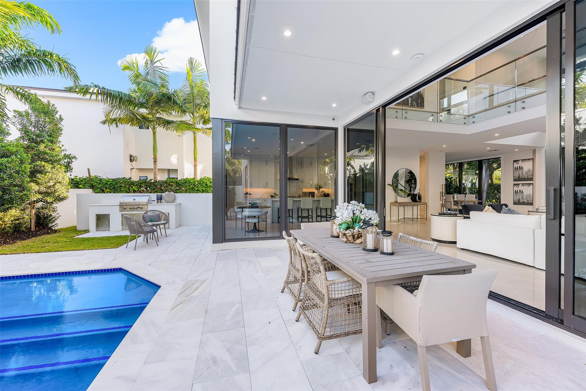 Rio Vista - Residential