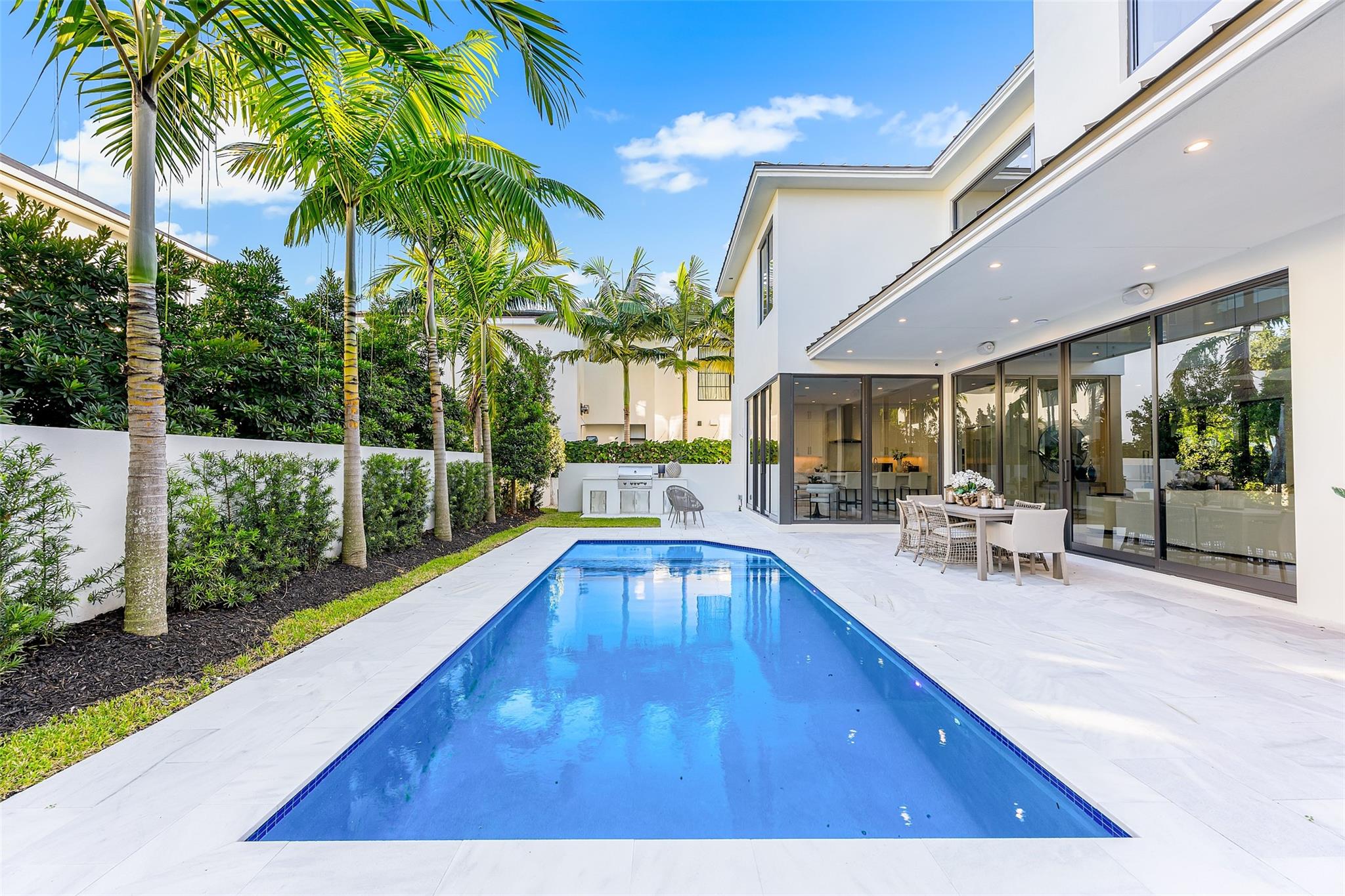 Rio Vista - Residential