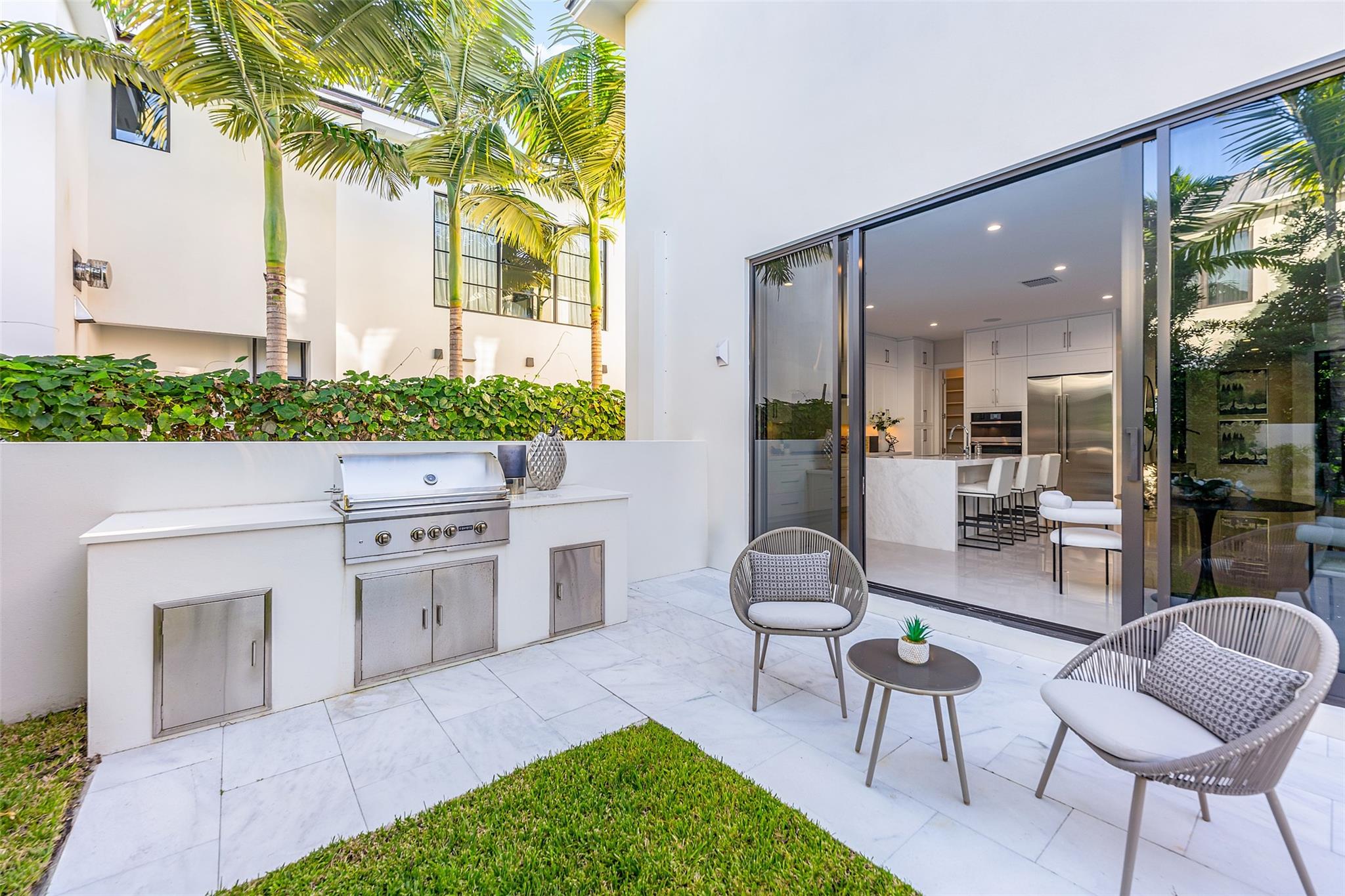 Rio Vista - Residential