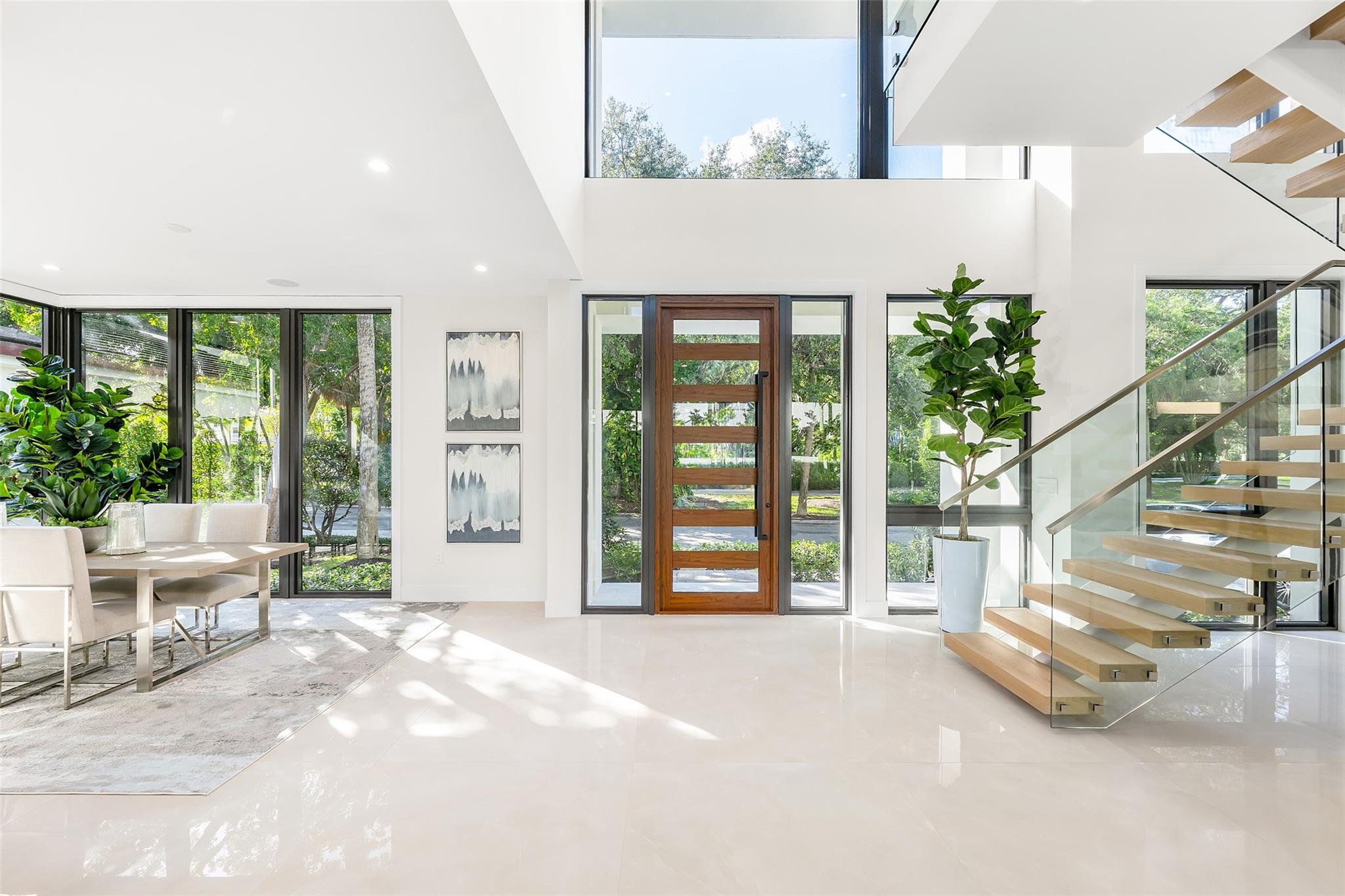 Rio Vista - Residential