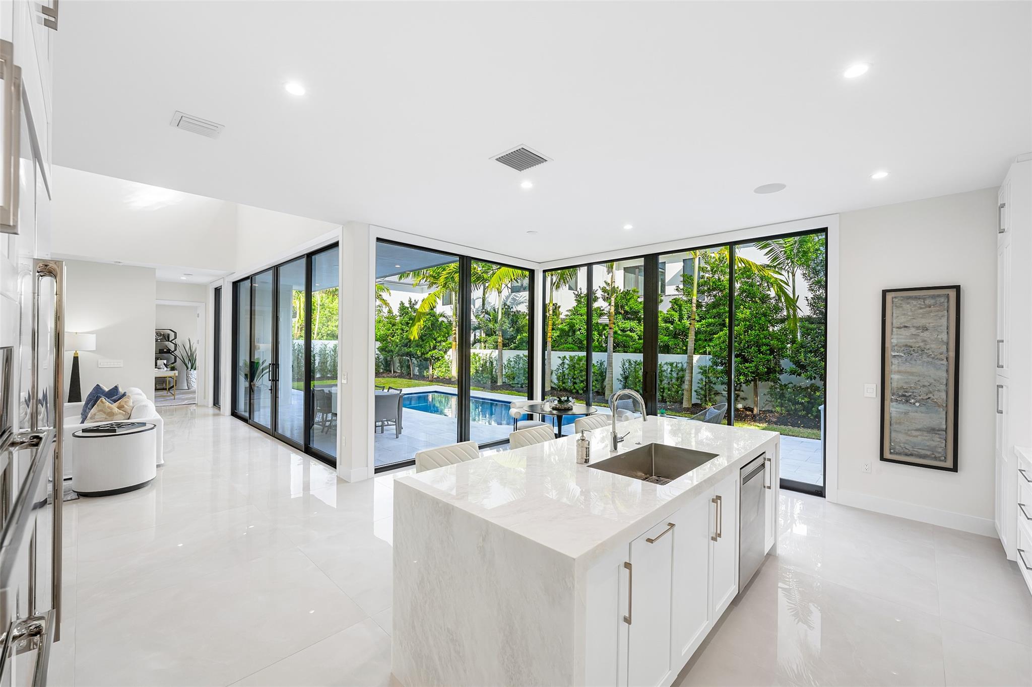 Rio Vista - Residential