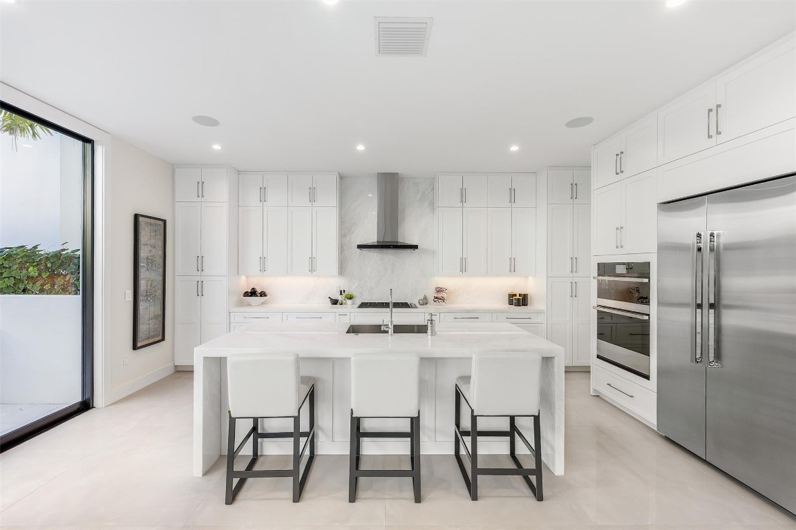 Rio Vista - Residential