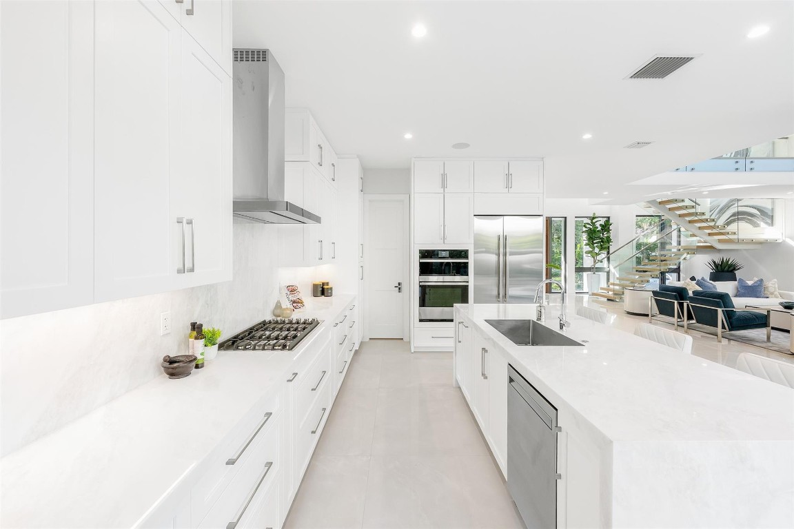 Rio Vista - Residential