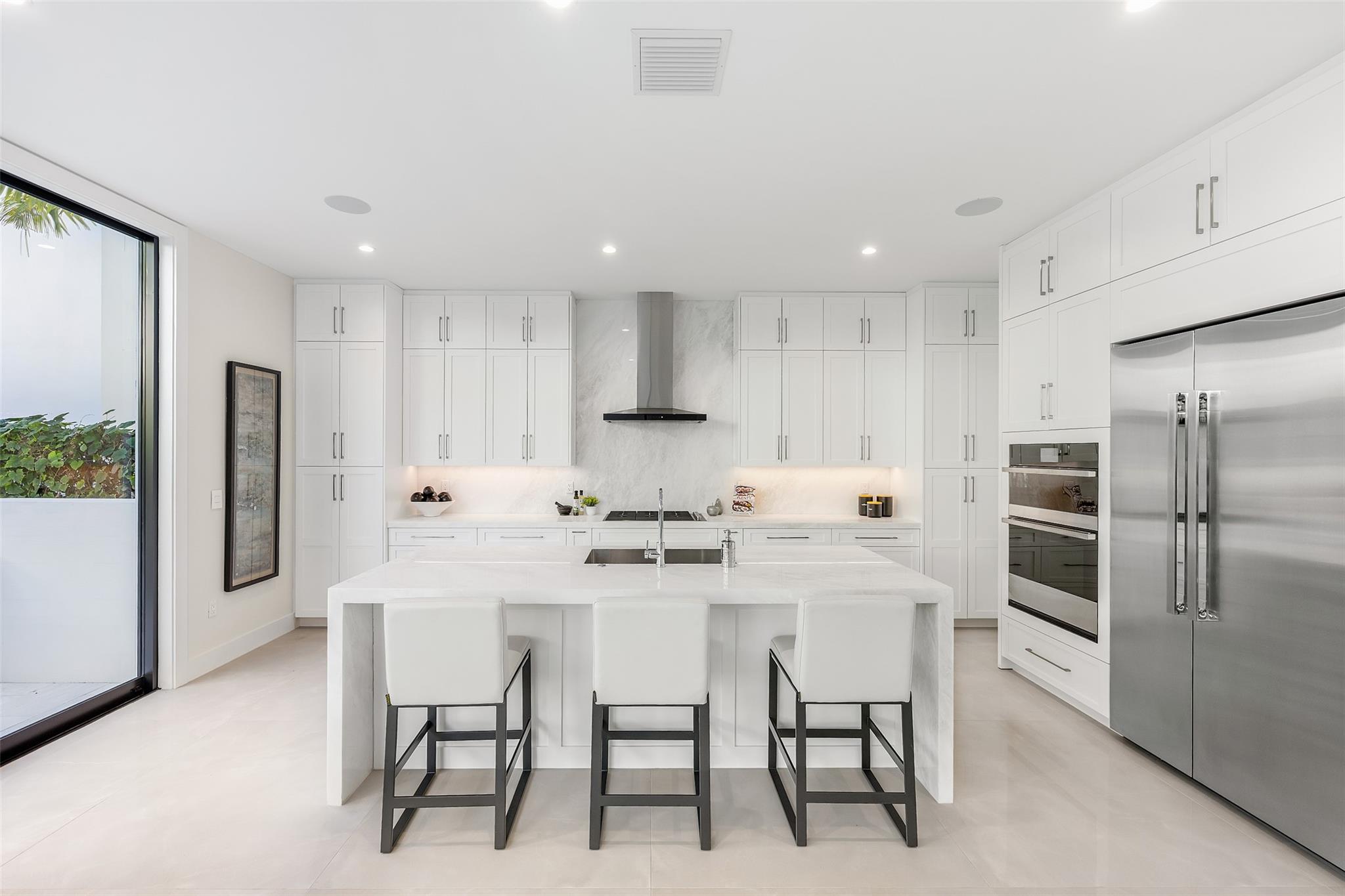 Rio Vista - Residential