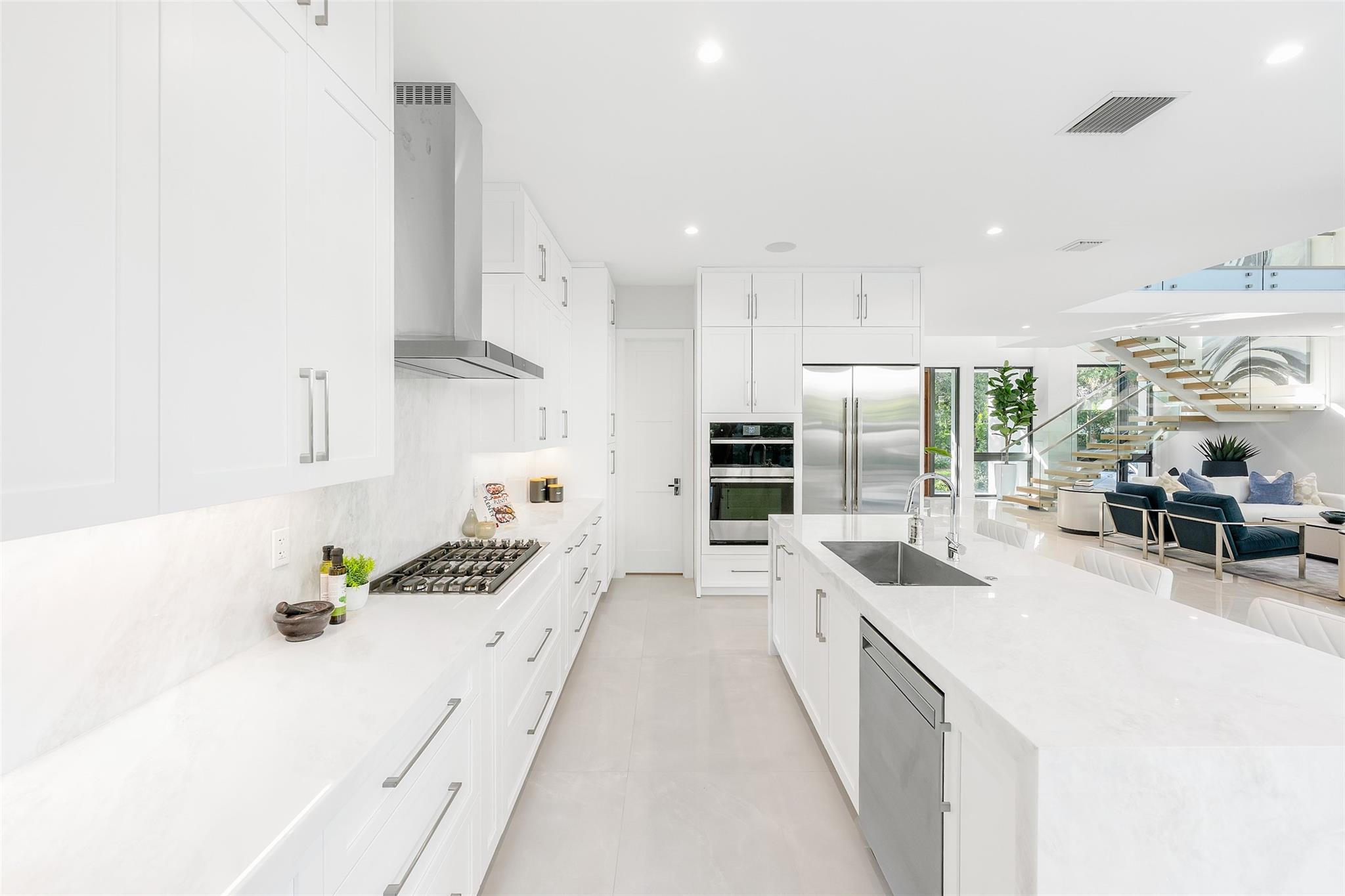 Rio Vista - Residential