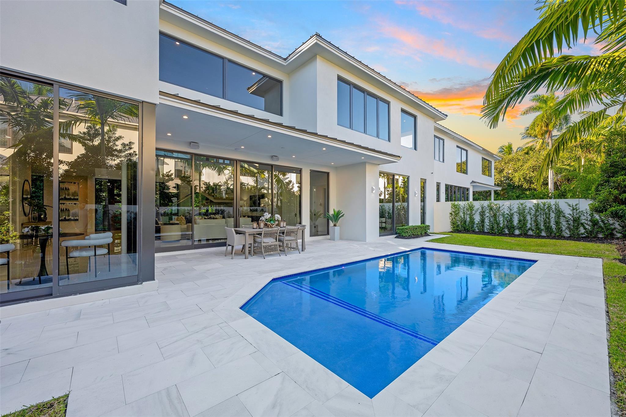 Rio Vista - Residential