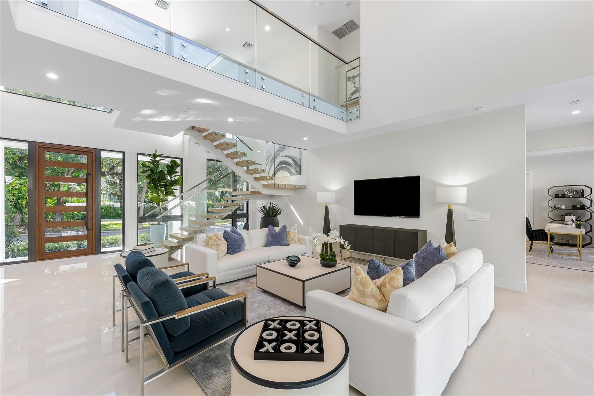 Rio Vista - Residential