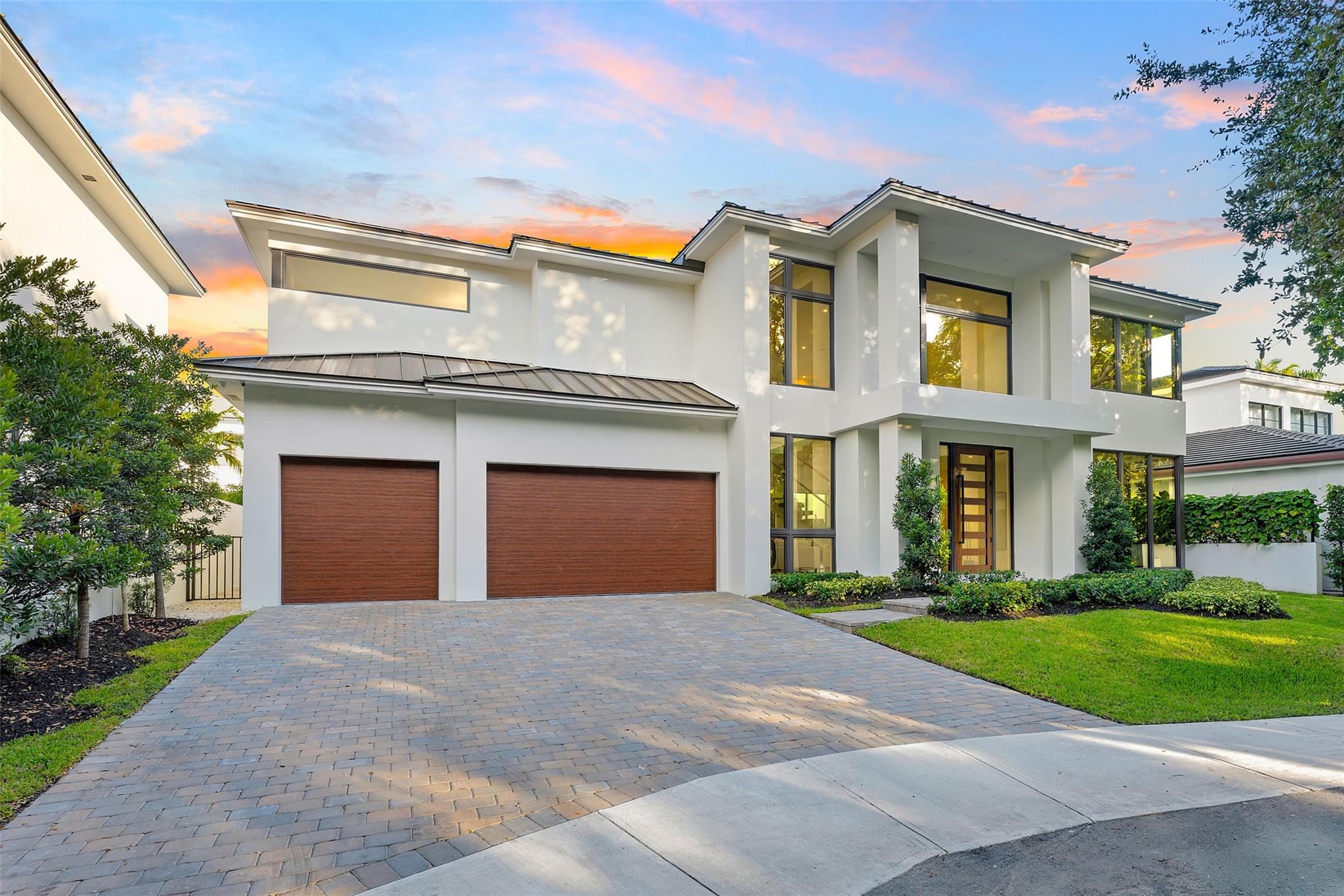 Rio Vista - Residential