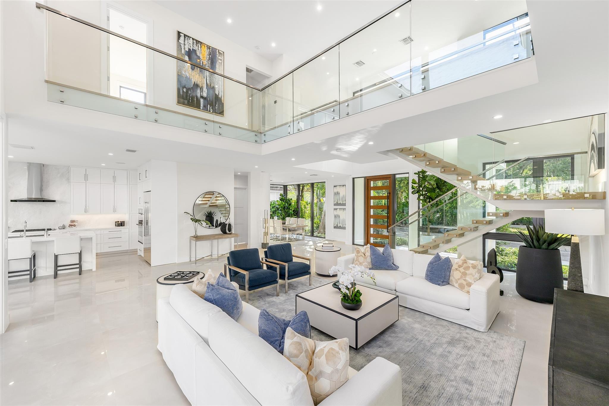 Rio Vista - Residential