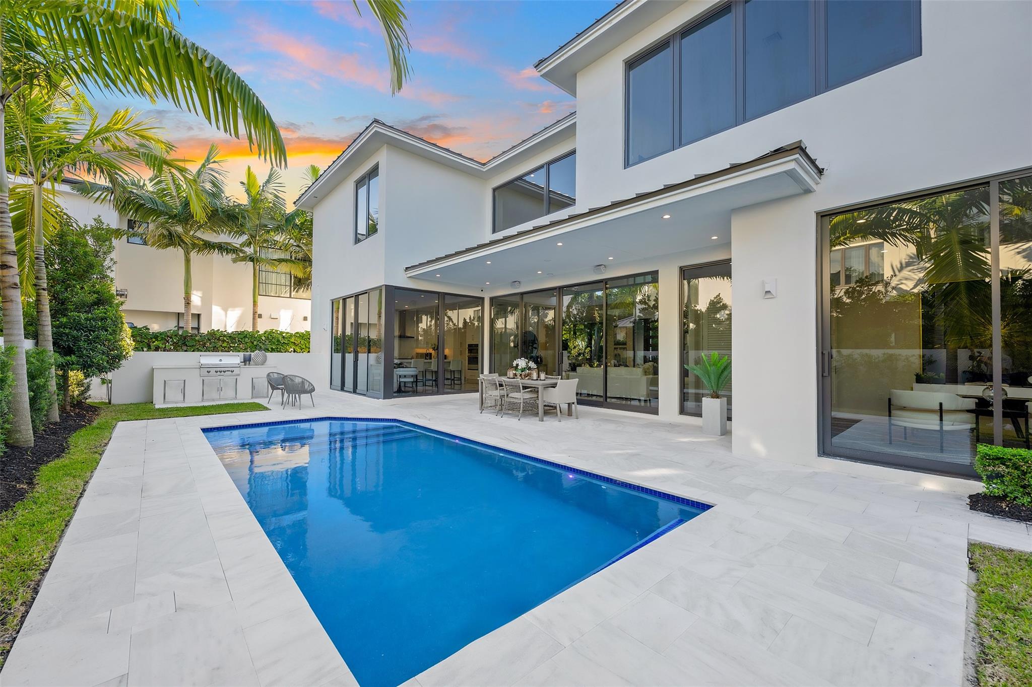 Rio Vista - Residential