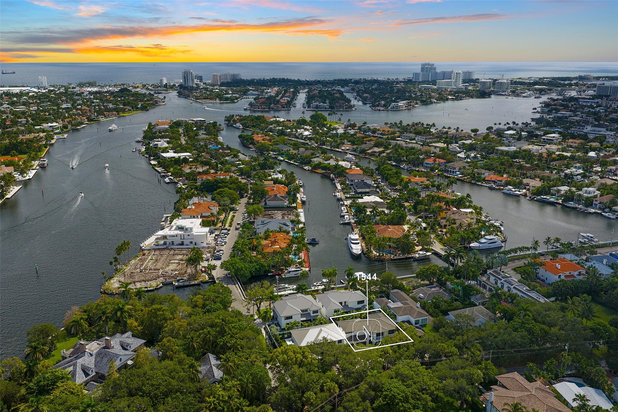 Rio Vista - Residential