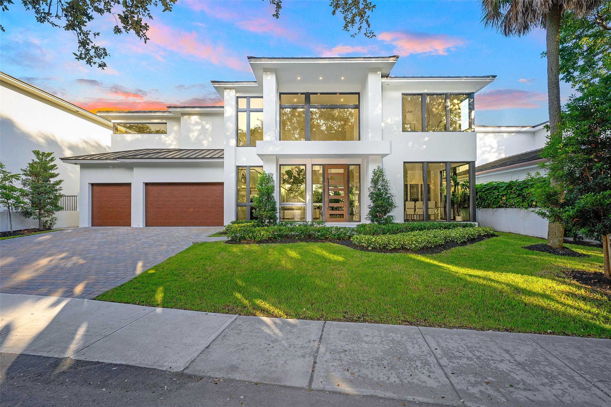 Rio Vista - Residential