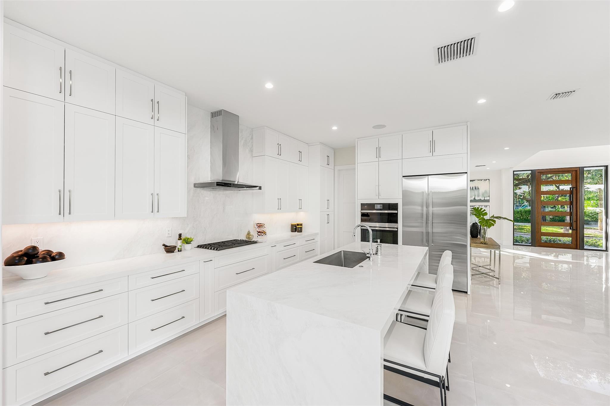 Rio Vista - Residential