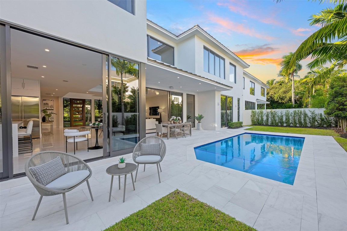 Rio Vista - Residential