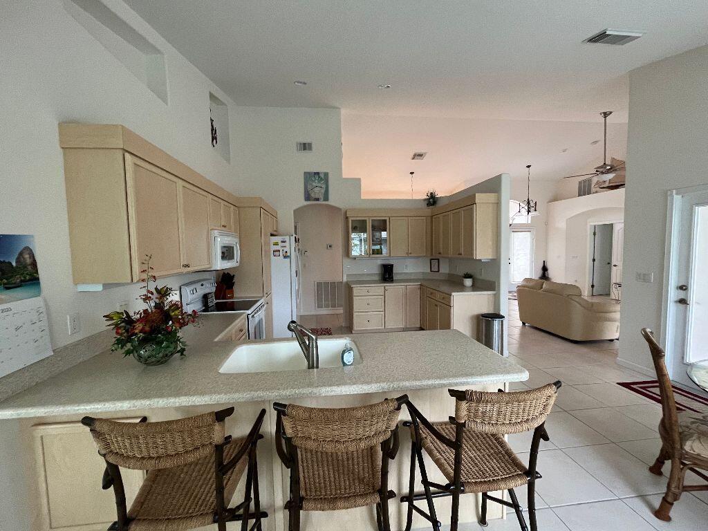 PORT ST LUCIE SECTION 44 - Residential