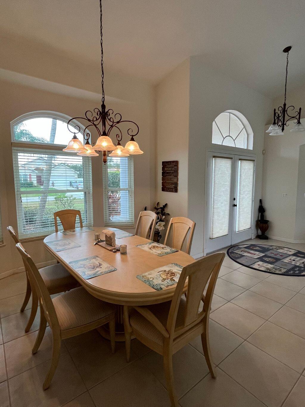 PORT ST LUCIE SECTION 44 - Residential