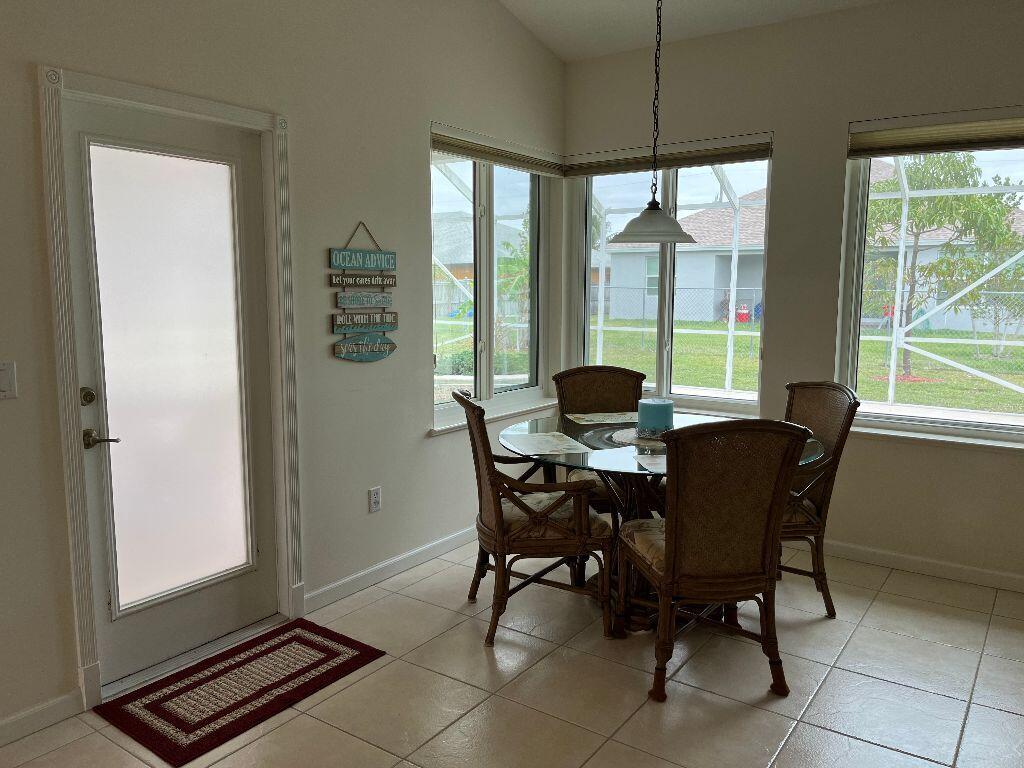 PORT ST LUCIE SECTION 44 - Residential