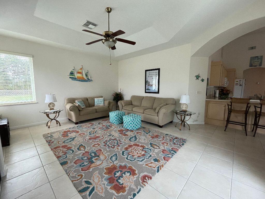 PORT ST LUCIE SECTION 44 - Residential