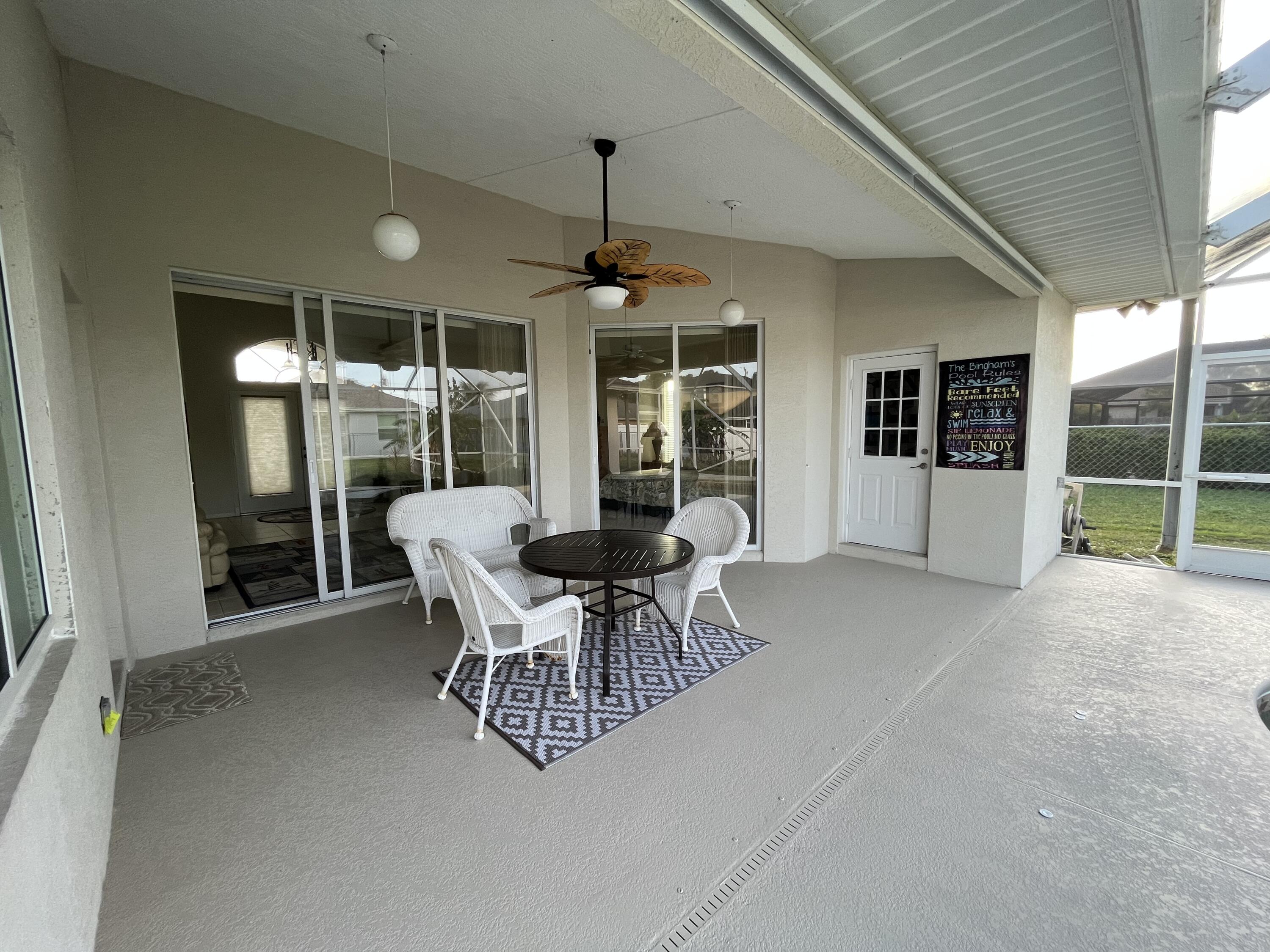 PORT ST LUCIE SECTION 44 - Residential