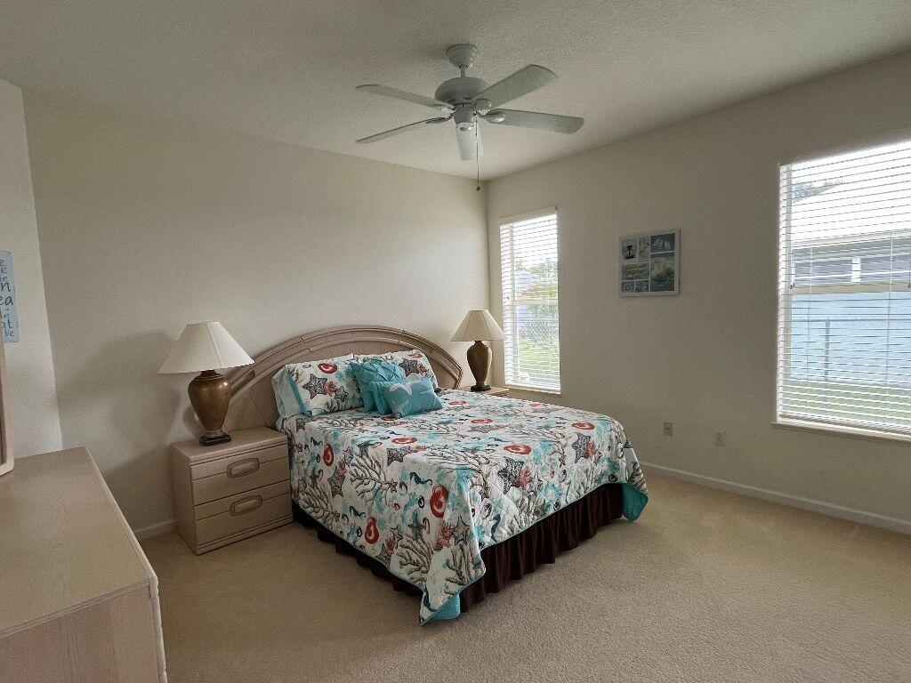 PORT ST LUCIE SECTION 44 - Residential