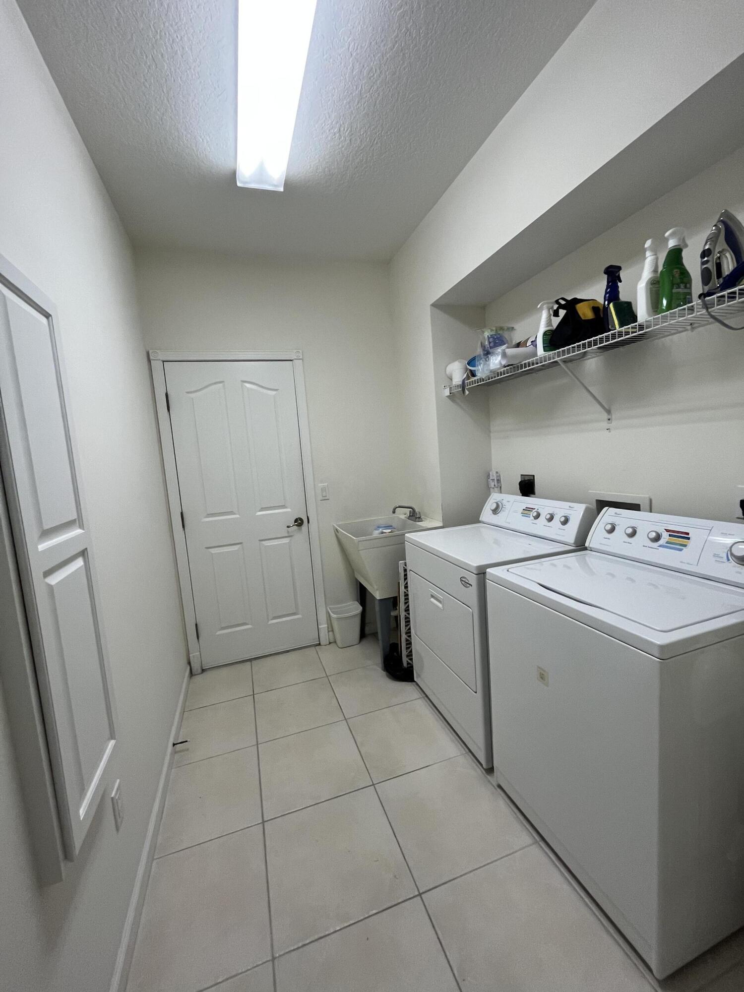 PORT ST LUCIE SECTION 44 - Residential