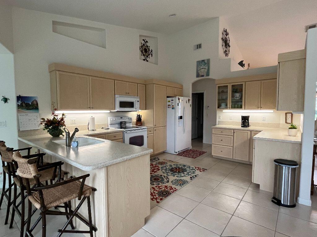 PORT ST LUCIE SECTION 44 - Residential