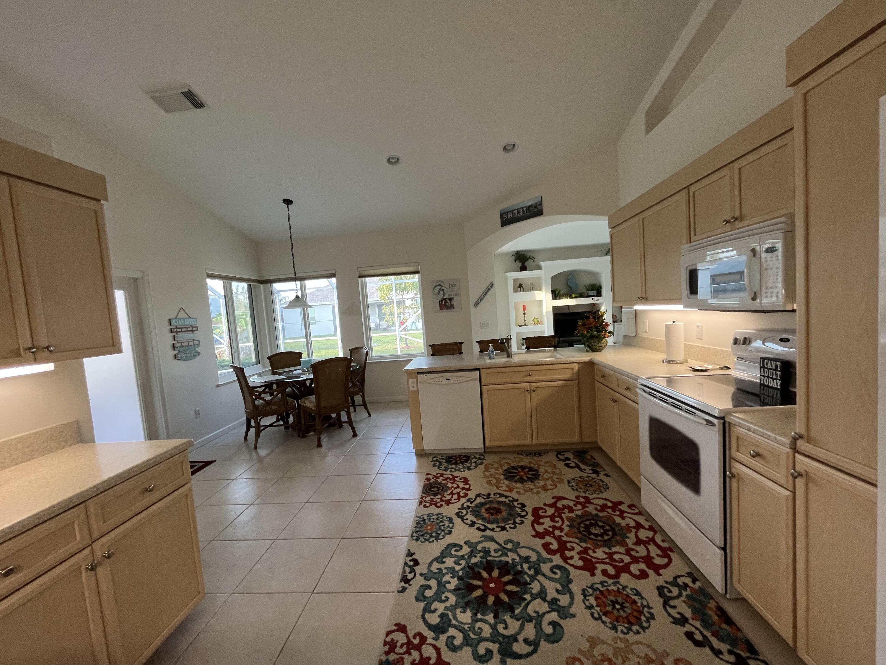 PORT ST LUCIE SECTION 44 - Residential