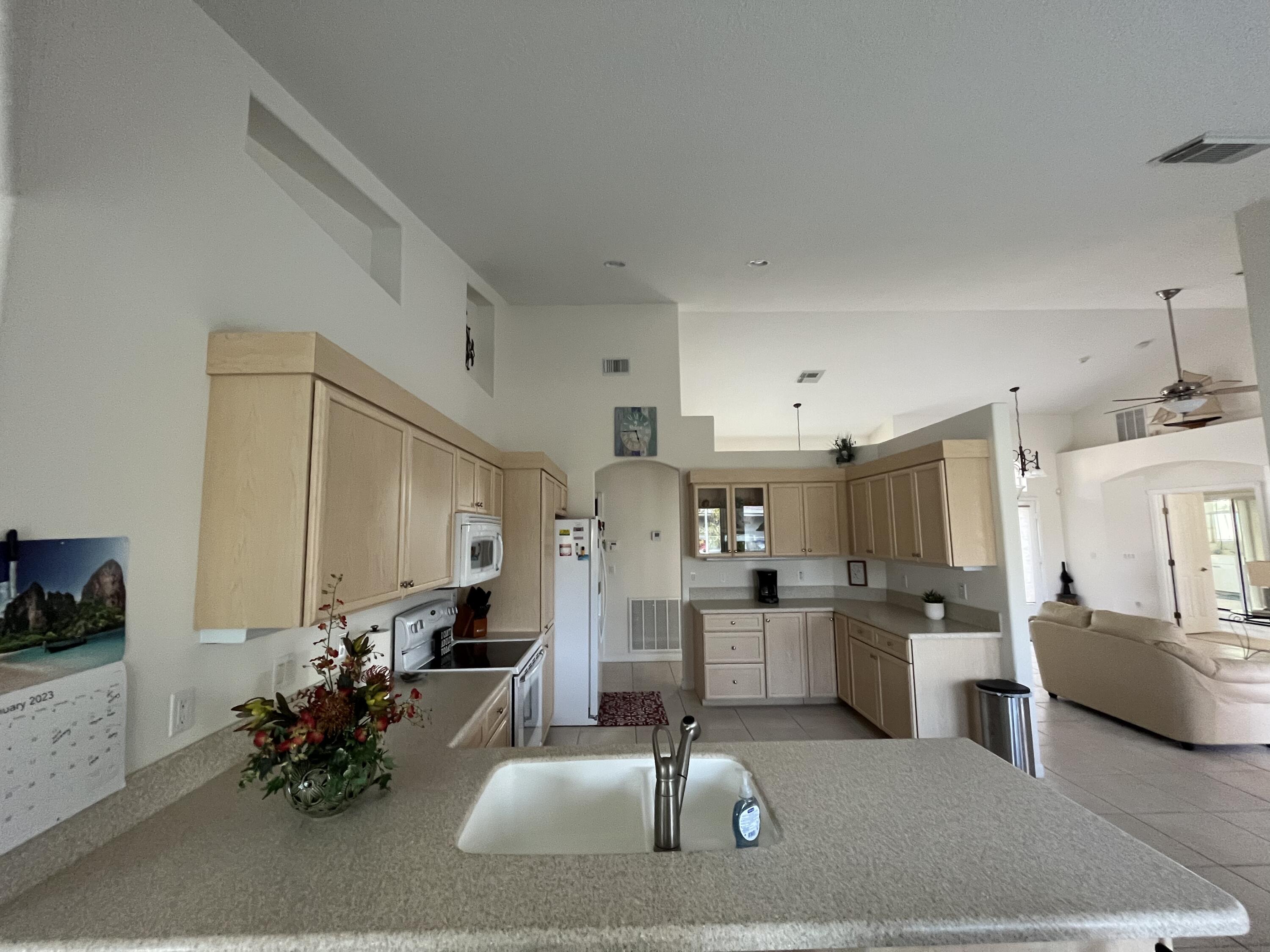 PORT ST LUCIE SECTION 44 - Residential