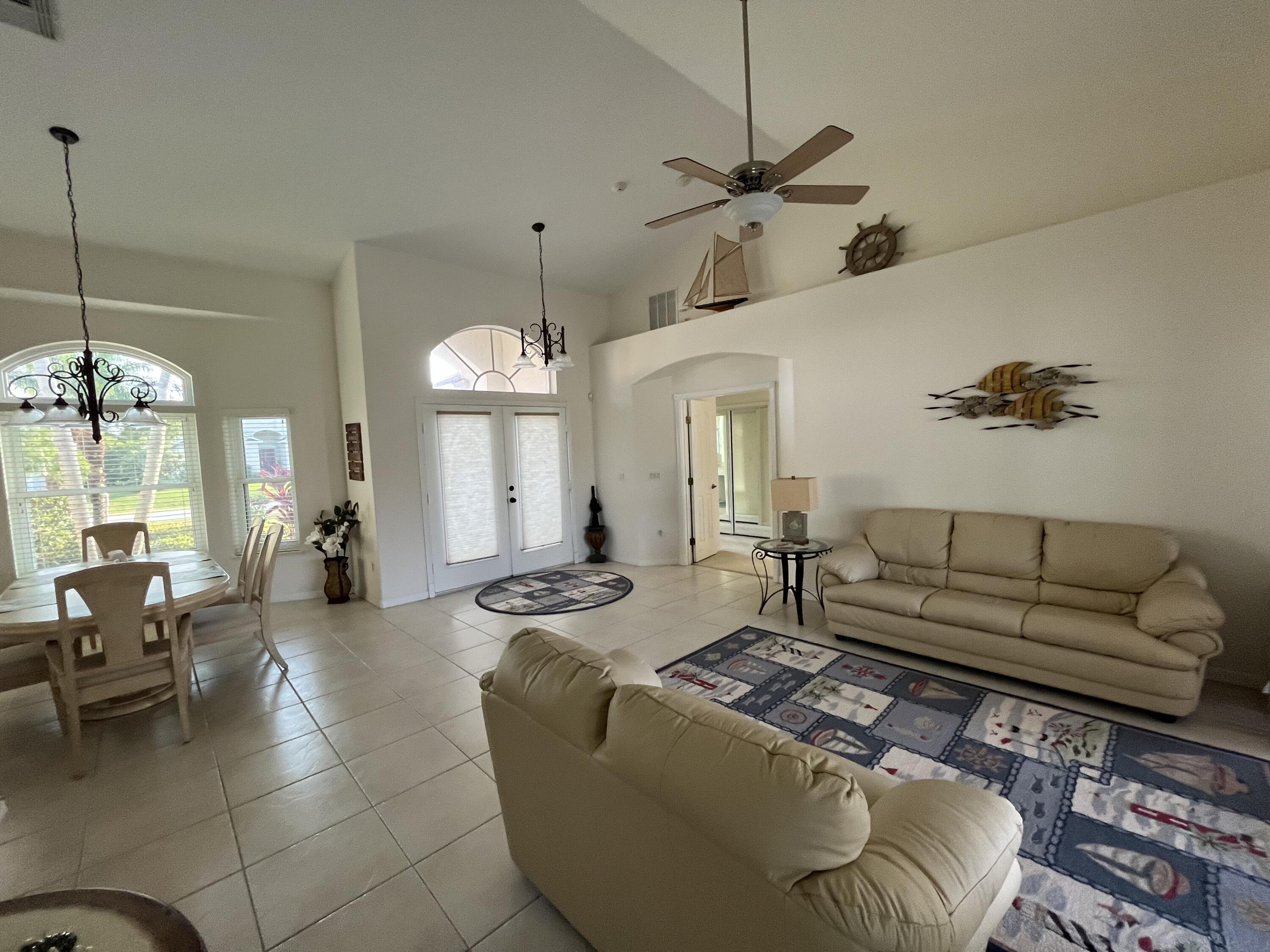 PORT ST LUCIE SECTION 44 - Residential