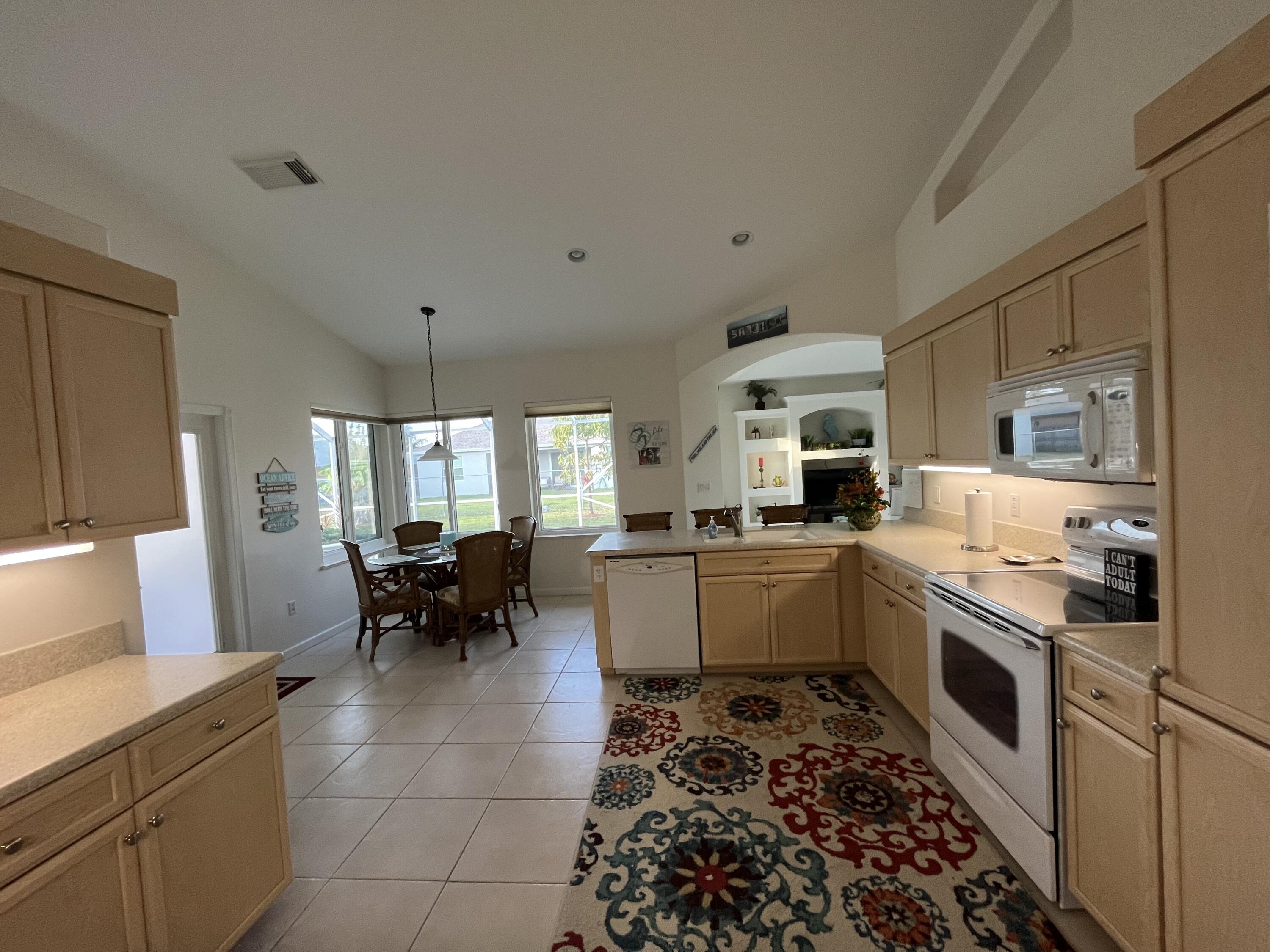 PORT ST LUCIE SECTION 44 - Residential