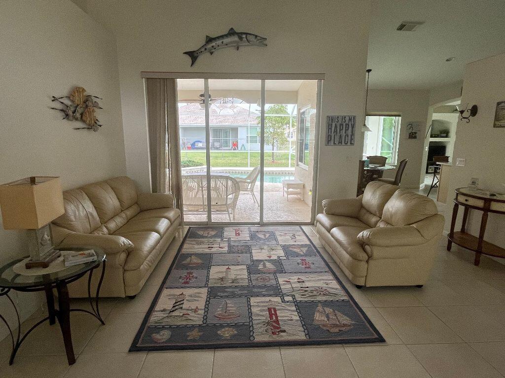 PORT ST LUCIE SECTION 44 - Residential