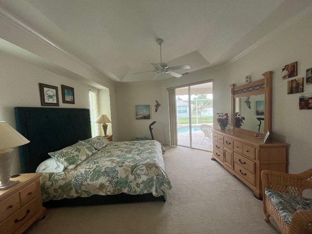 PORT ST LUCIE SECTION 44 - Residential