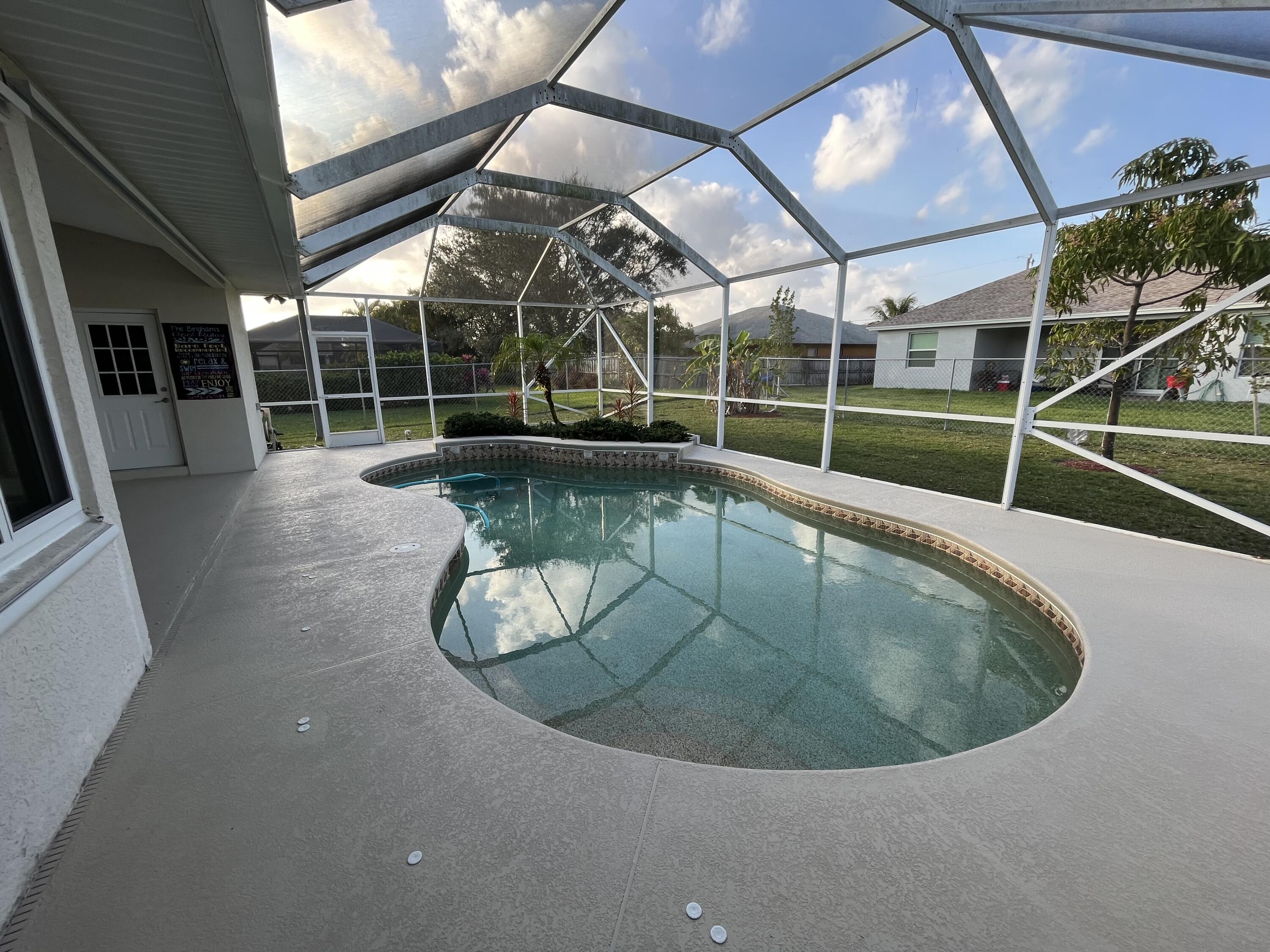 PORT ST LUCIE SECTION 44 - Residential