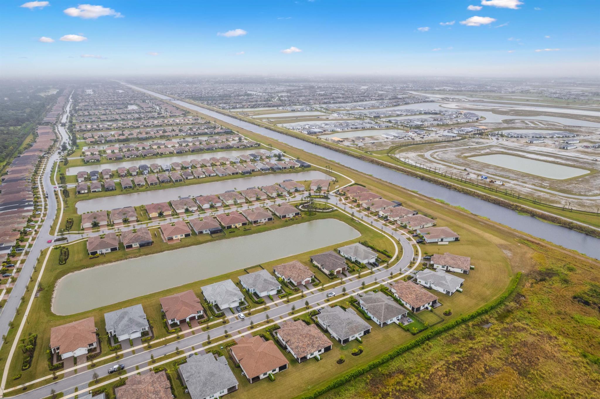 VERANO PUD NO. 1 PLAT NO. - Residential