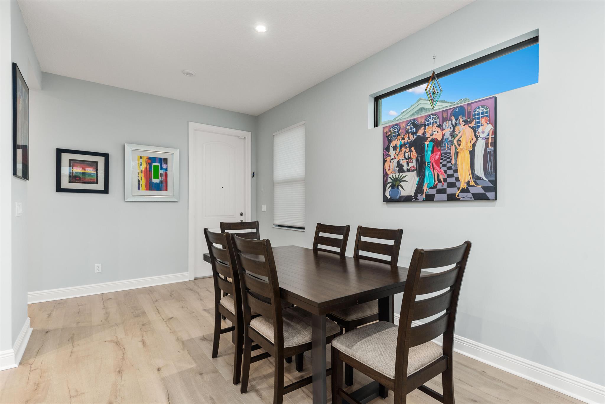 VERANO PUD NO. 1 PLAT NO. - Residential