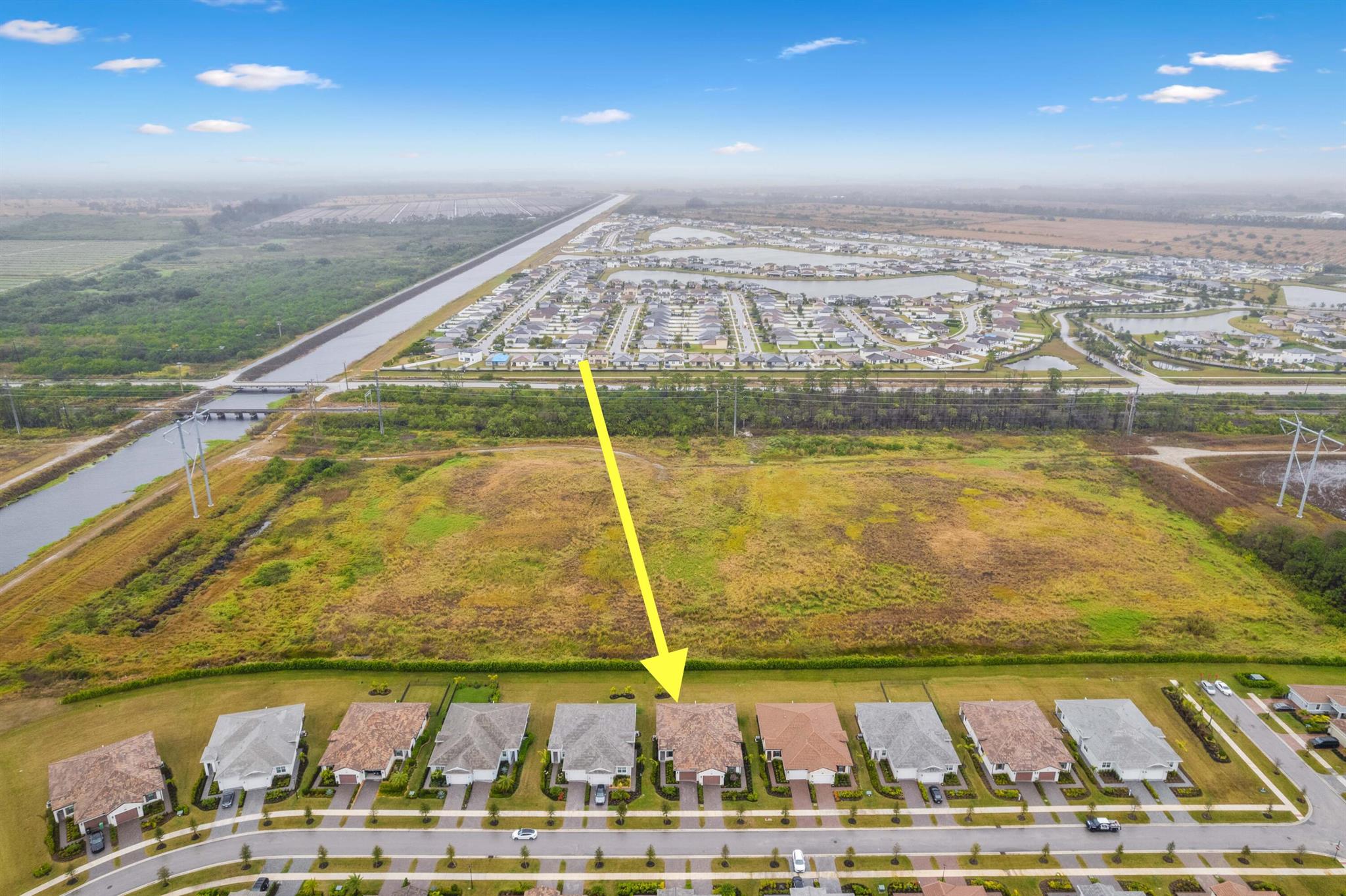 VERANO PUD NO. 1 PLAT NO. - Residential