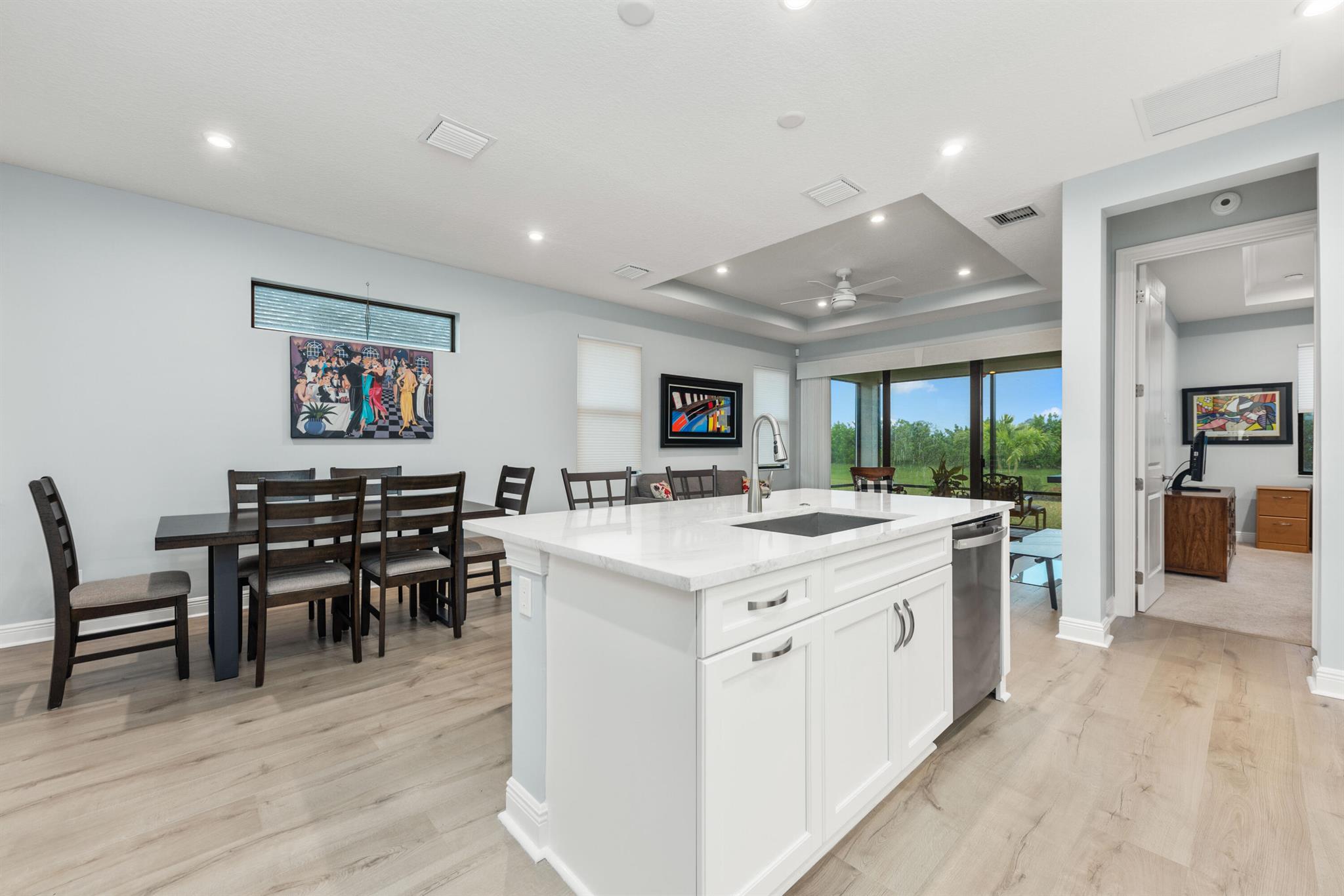 VERANO PUD NO. 1 PLAT NO. - Residential