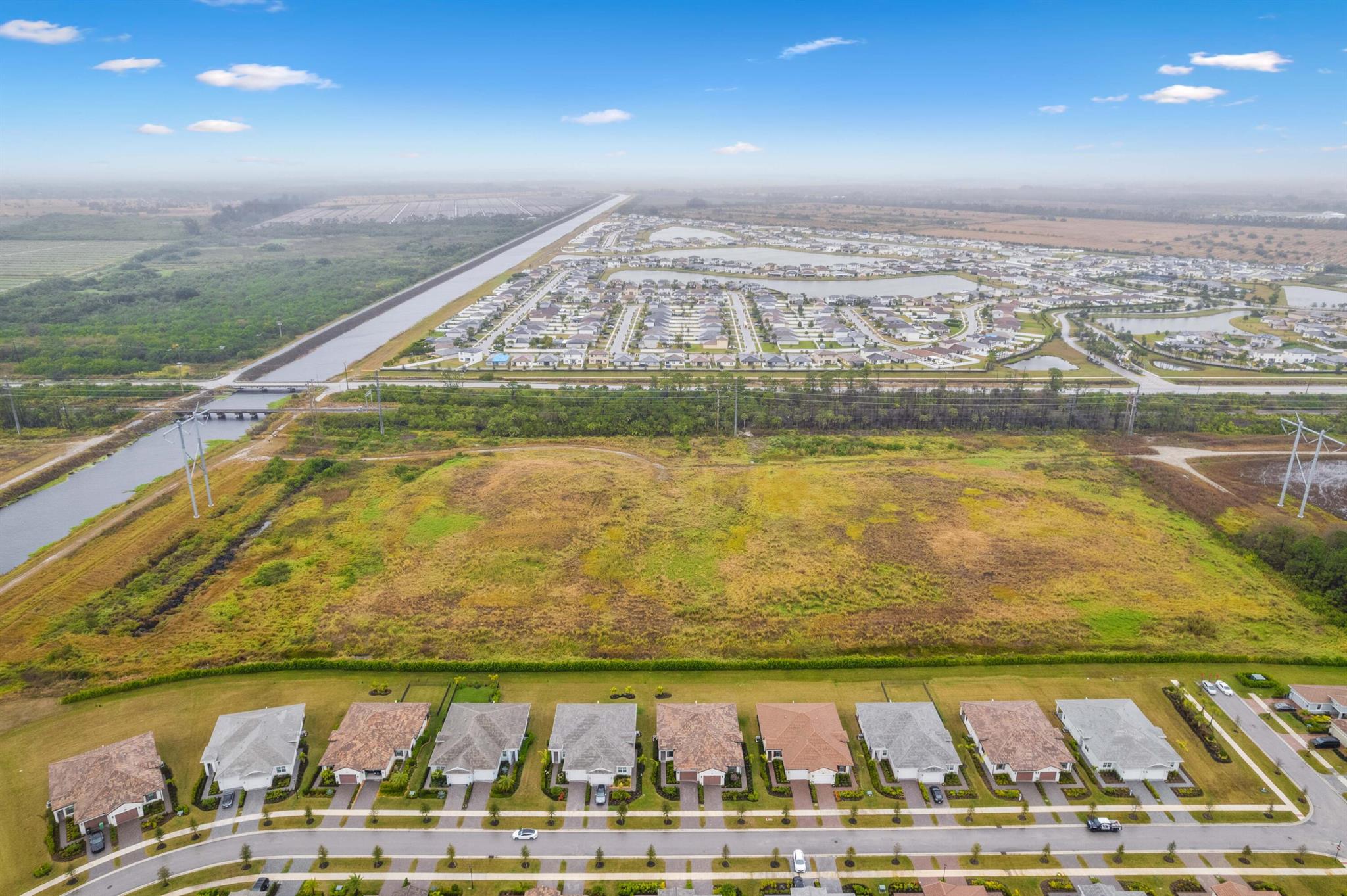 VERANO PUD NO. 1 PLAT NO. - Residential