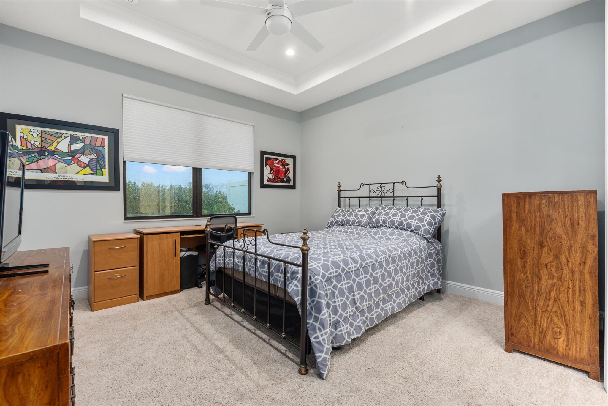 VERANO PUD NO. 1 PLAT NO. - Residential