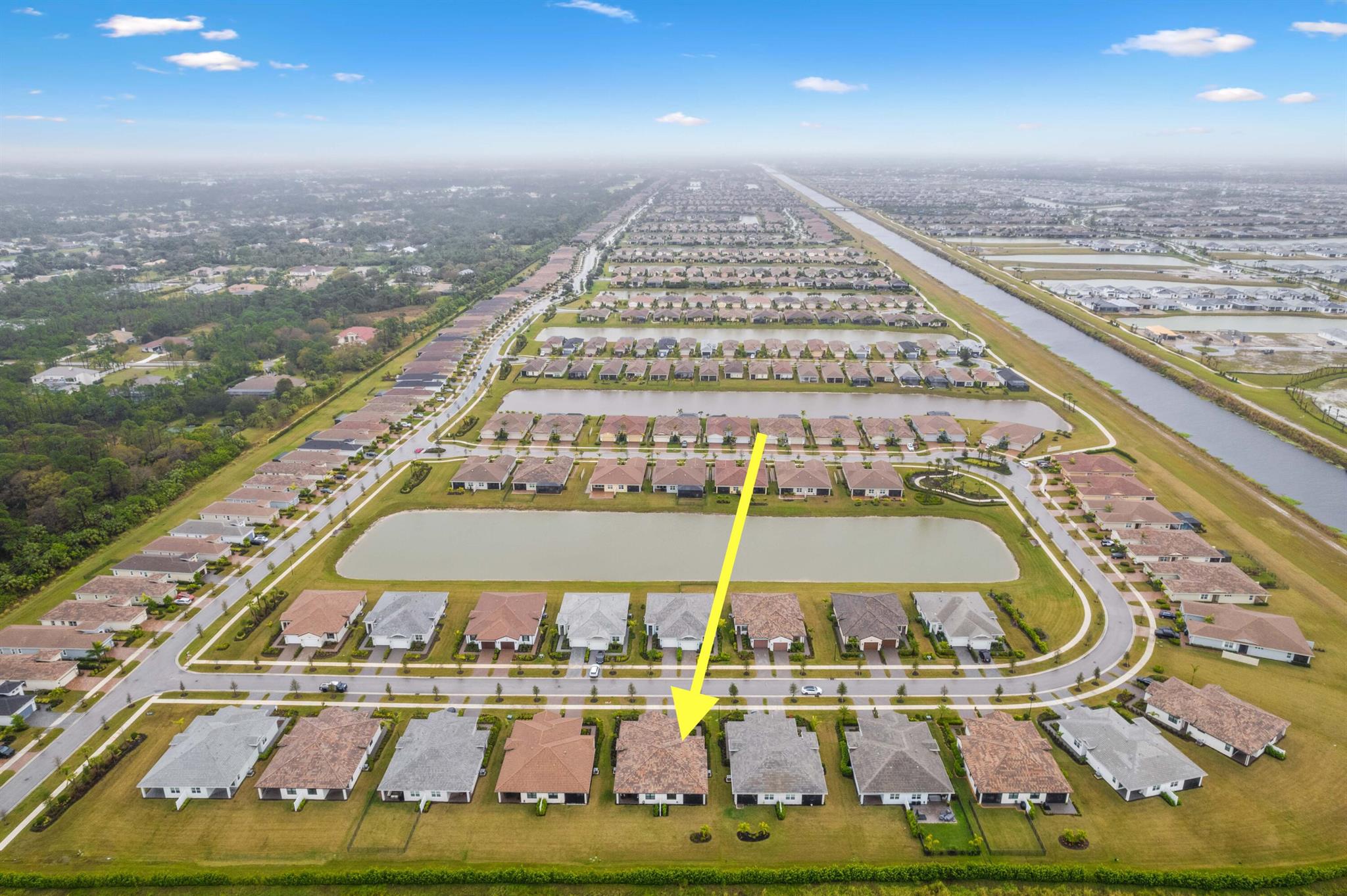 VERANO PUD NO. 1 PLAT NO. - Residential