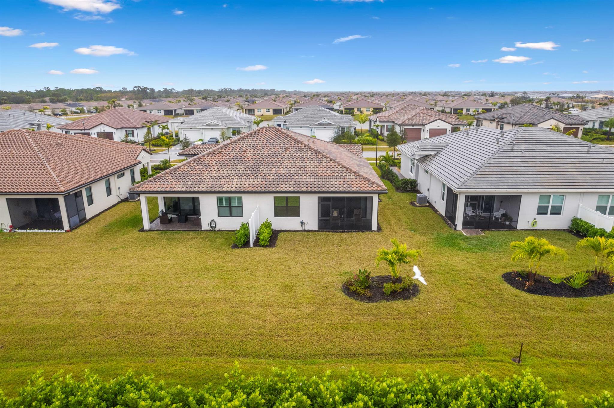 VERANO PUD NO. 1 PLAT NO. - Residential